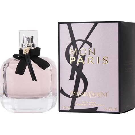 ysl mon paris 3.4 oz|ysl mon paris perfume nordstrom.